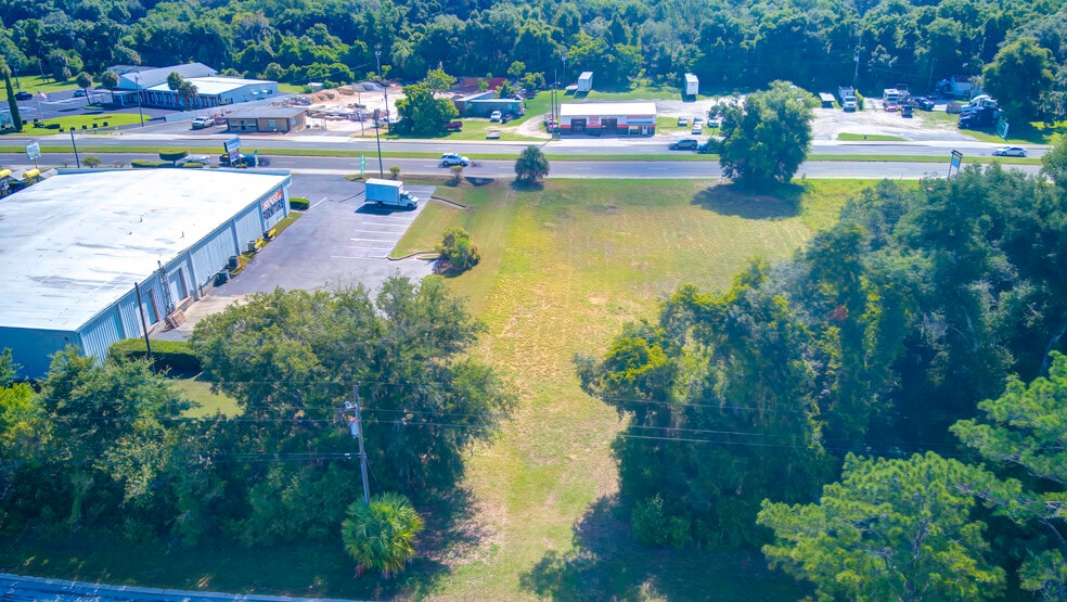 More Photos Of 3118 S Florida Ave, Inverness Land For Sale