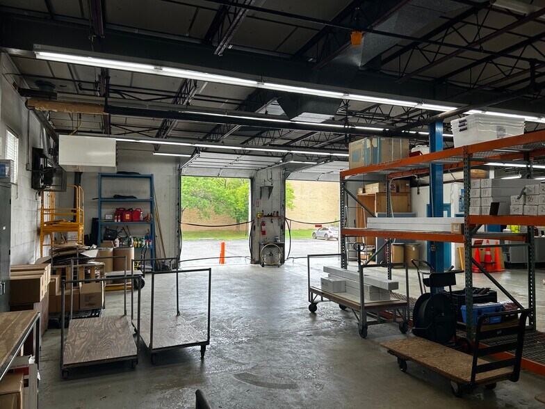 More Photos Of 8400 Enterprise Ave, Philadelphia Warehouse For Sale