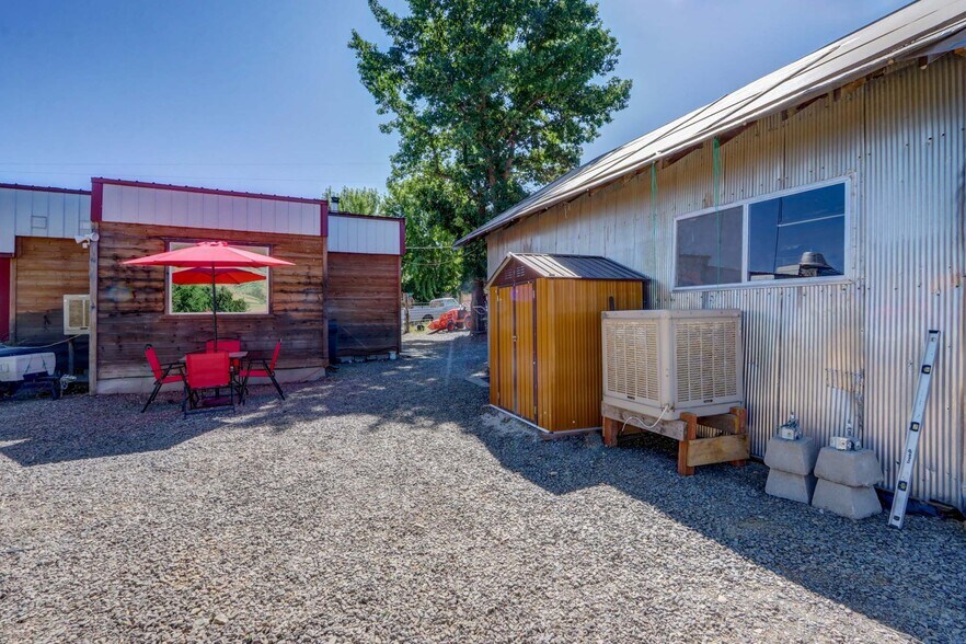More Photos Of 22001 Sweet Ola Hwy, Ola Restaurant For Sale