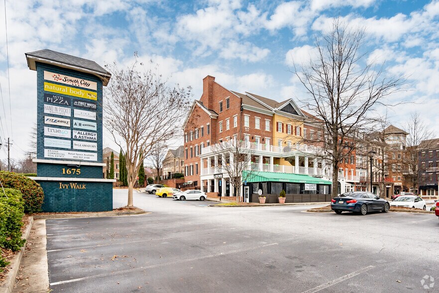 More Photos Of 1675 SE Cumberland Pky, Smyrna Unknown For Lease