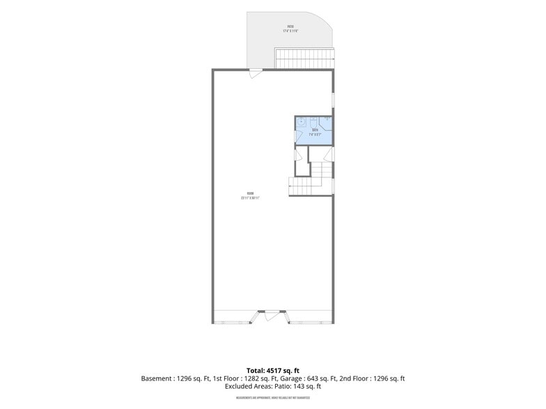 More Photos Of 272 Broadway, Bethpage General Retail For Sale