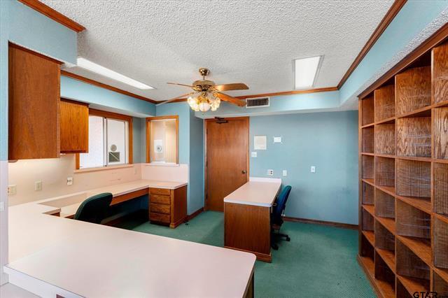 More Photos Of 2005 N Jefferson Ave, Mount Pleasant Medical For Sale