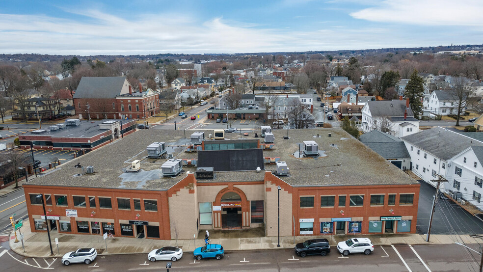 Primary Photo Of 2-10 Elm St, Danvers Storefront Retail Office For Lease