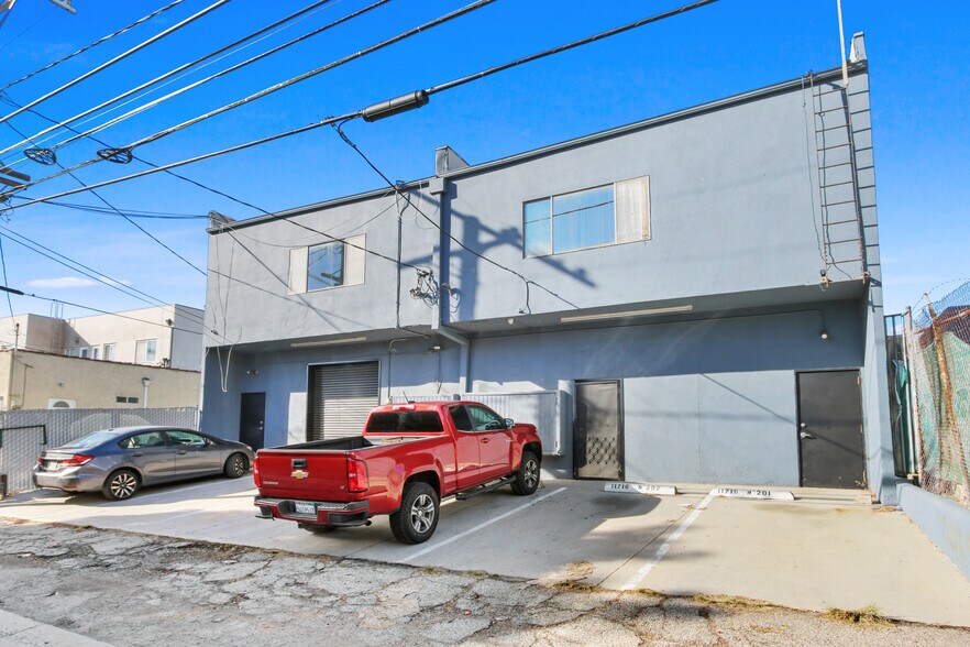 More Photos Of 11714-11720 W Pico Blvd, Los Angeles Storefront Retail Office For Sale