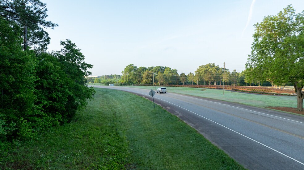 More Photos Of Kia Blvd @ Sandtown Rd, Lagrange Land For Sale