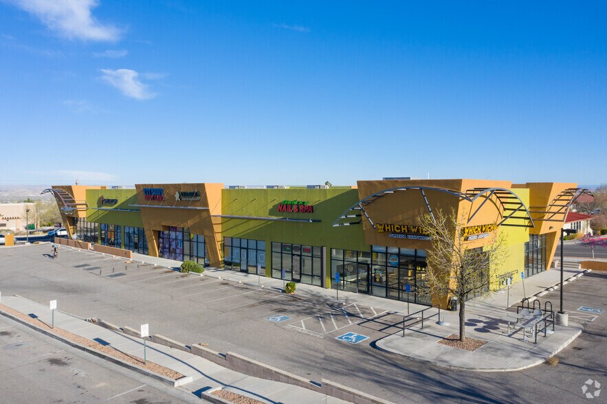 More Photos Of 7030 Holly Ave NE, Albuquerque Unknown For Lease