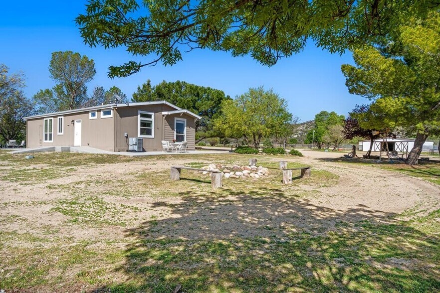 More Photos Of 2815 Miller Valley Rd, Pine Valley Land For Sale