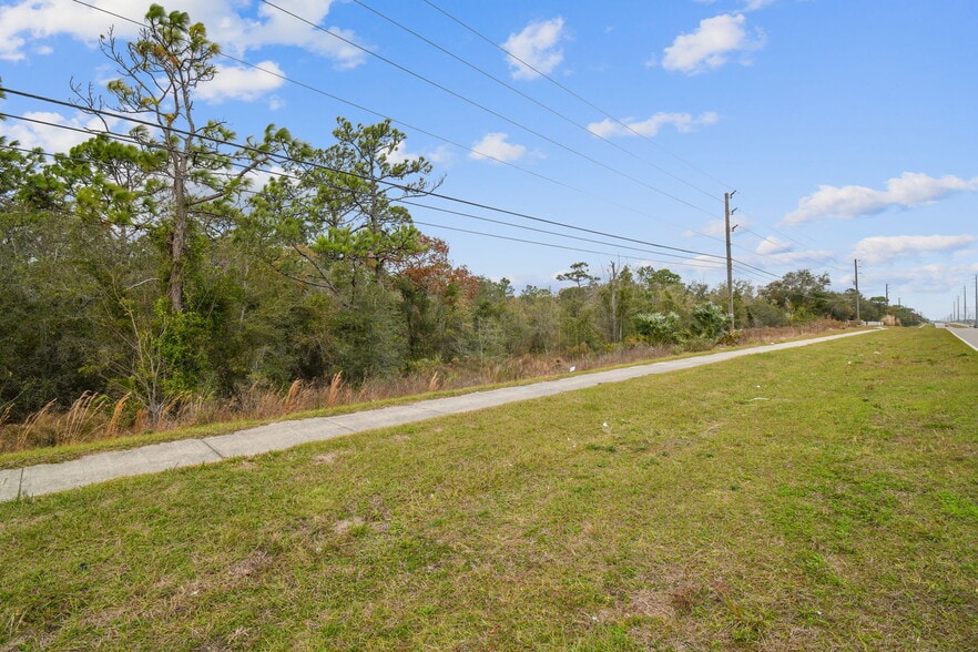More Photos Of 0 Sunshine Grove Rd, Brooksville Land For Sale