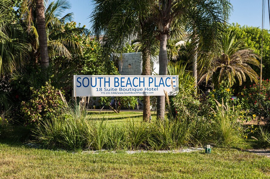 More Photos Of 1705 Ocean Dr, Vero Beach Hotel For Sale