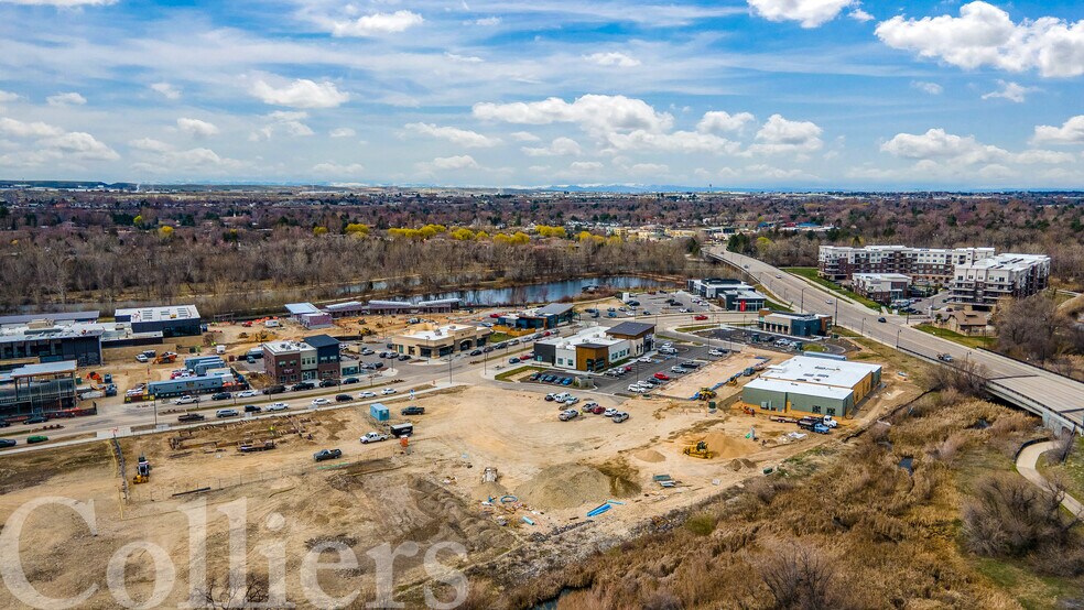 More Photos Of 3140 E. Barber Valley Drive, Boise Office For Lease