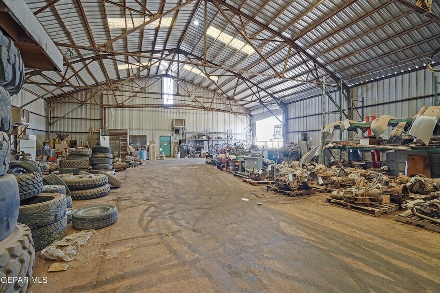 More Photos Of 7508 Doniphan Dr, Canutillo Land For Sale