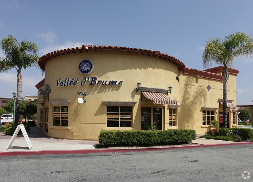 More Photos Of 41493 Margarita Rd, Temecula Unknown For Lease