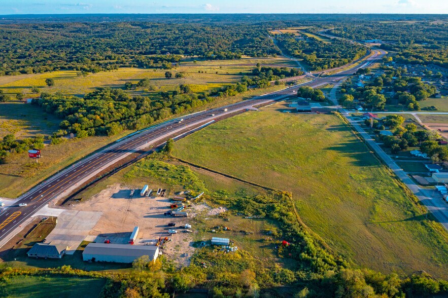 More Photos Of 16101 OK-1, Ada Land For Sale