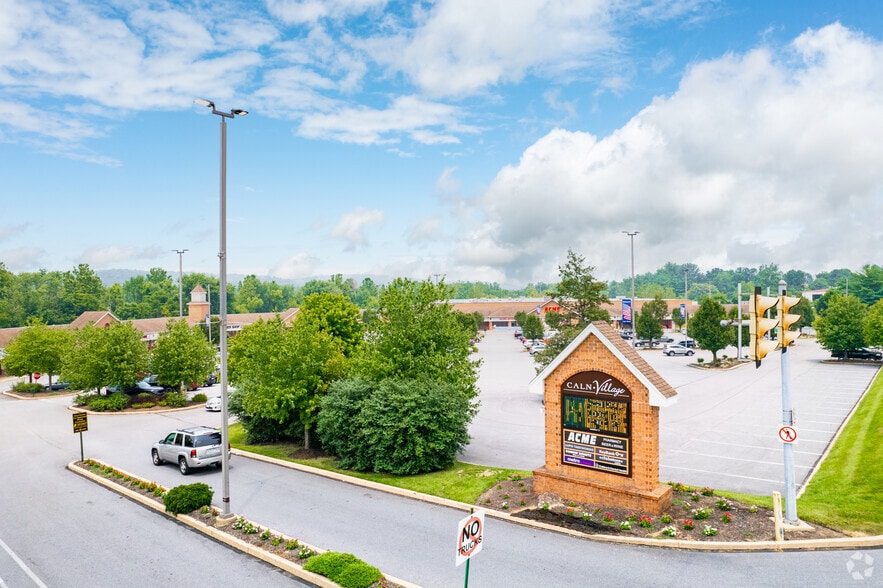 More Photos Of 3907-3957 Lincoln Hwy, Downingtown Unknown For Lease