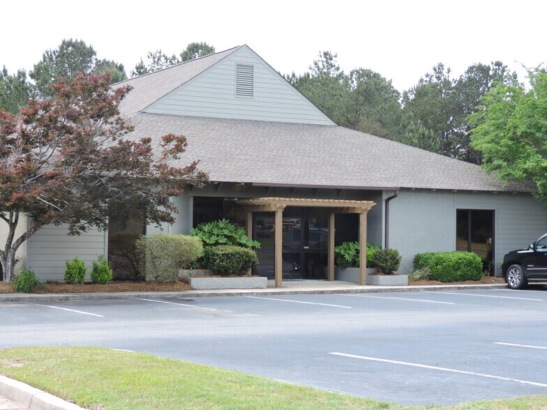 Primary Photo Of 609 Russell Pky, Warner Robins Office For Lease