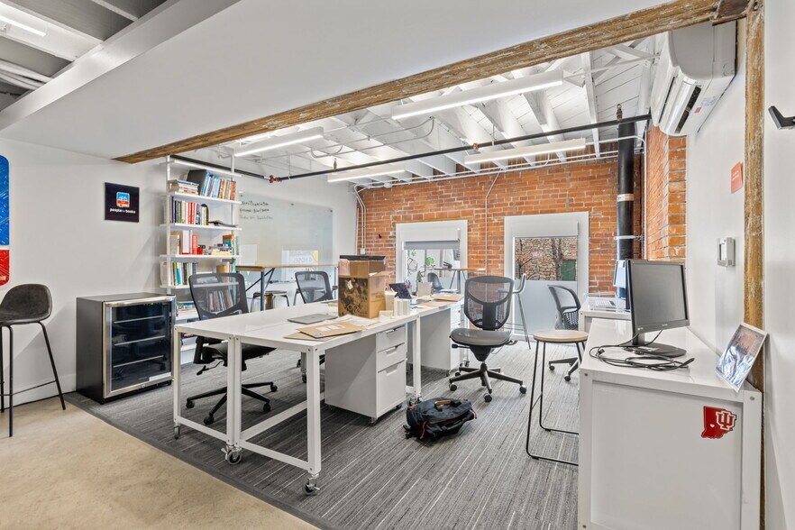 More Photos Of 1911 11th St, Boulder Office For Lease