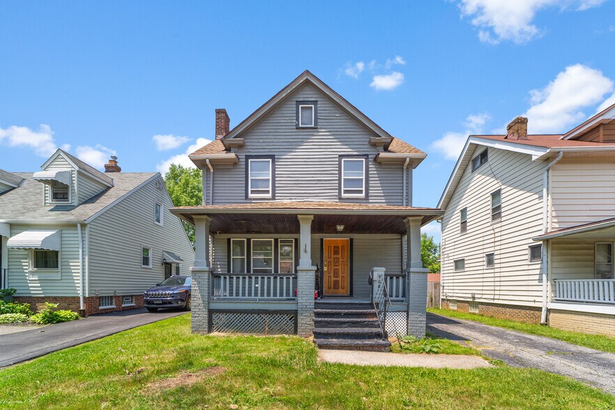 Primary Photo Of ,  Multifamily For Sale