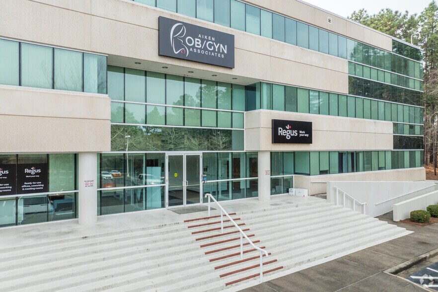 More Photos Of 900 Trail Ridge Rd, Aiken Coworking Space