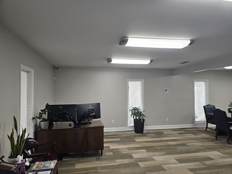 More Photos Of 1201 George C. Wilson Dr, Augusta Office For Lease