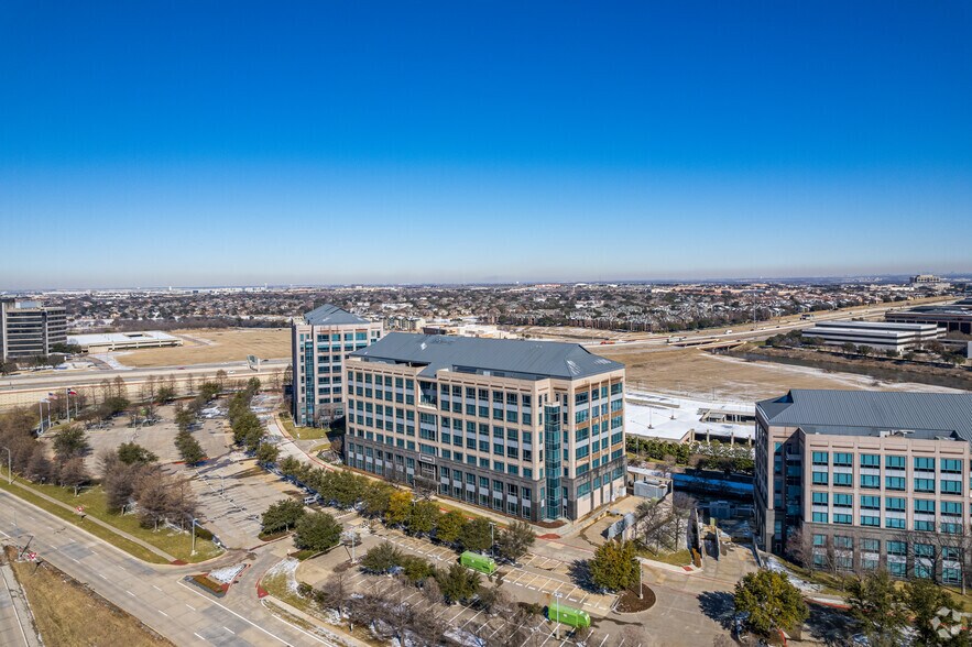 More Photos Of 6021 Connection Dr, Irving Unknown For Lease