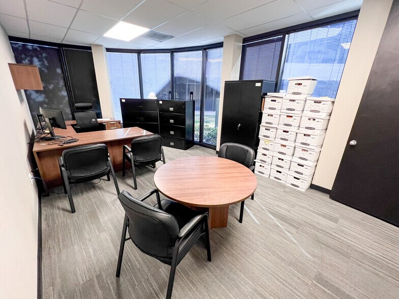 More Photos Of 3300 N A St, Midland Office For Lease