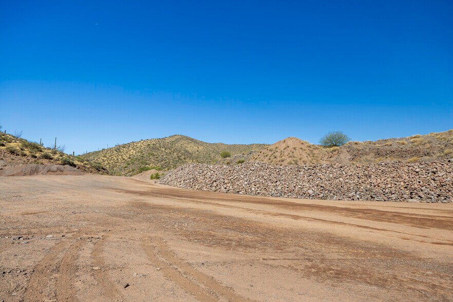 More Photos Of Hwy 60, Superior Land For Sale