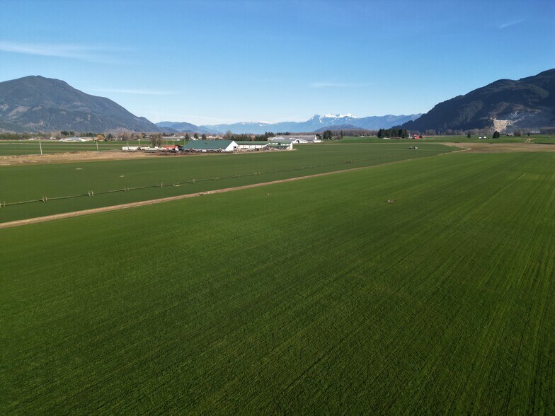 More Photos Of 35990 Hyde Buker Road, Deroche Land For Sale