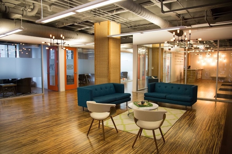 More Photos Of 318 W Adams St, Chicago Office For Lease
