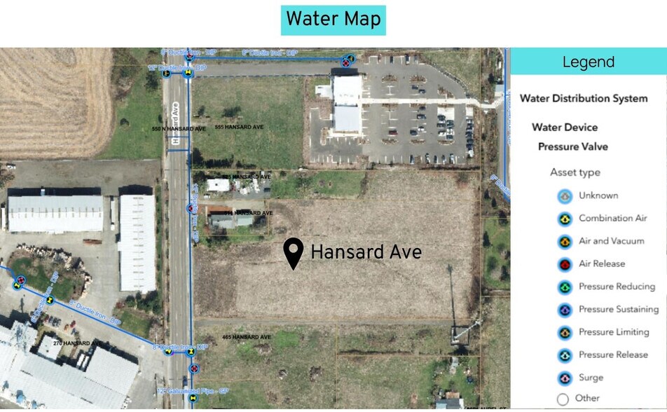 More Photos Of TID: 949909 Hansard ave, Lebanon Land For Sale