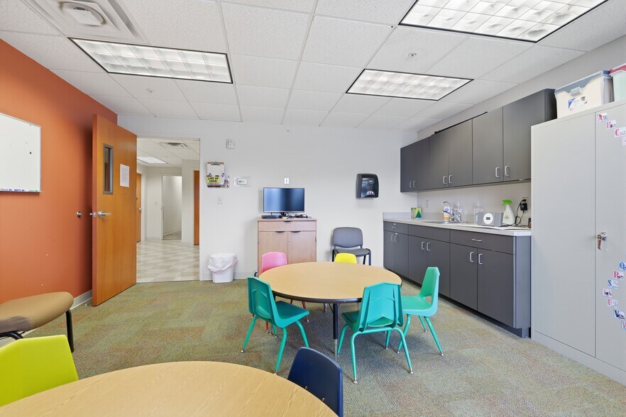 More Photos Of , Jacksonville Office For Sale
