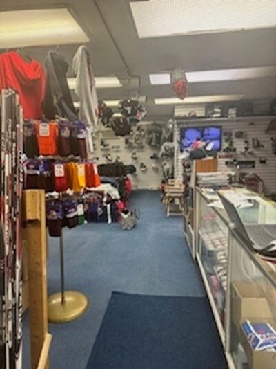 More Photos Of 319 Hathaway Blvd, New Bedford Storefront Retail Office For Sale