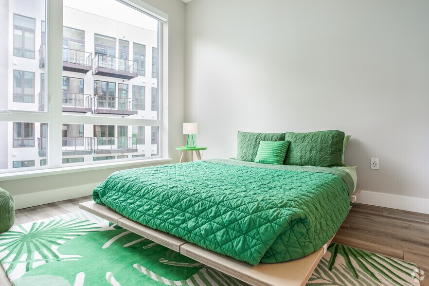 More Photos Of 458 San Antonio Rd, Mountain View Apartments For Lease