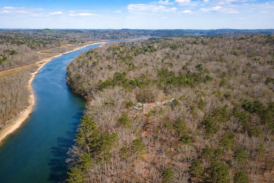 Primary Photo Of 333 Laurel Mountain Dr, Toccoa Land For Sale