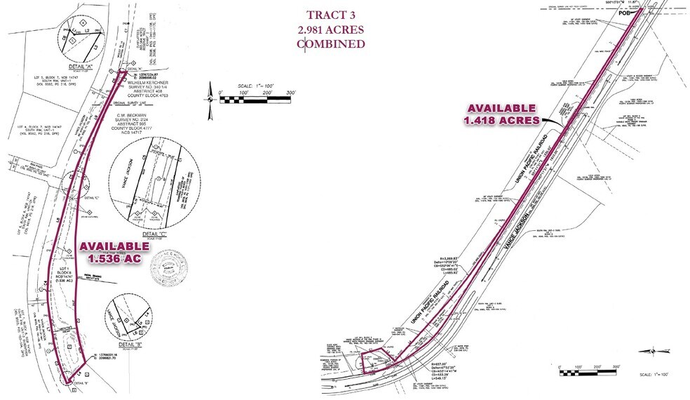More Photos Of , San Antonio Land For Sale