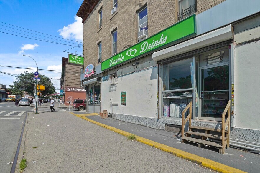 More Photos Of 167 Forbell St, Brooklyn Coworking Space