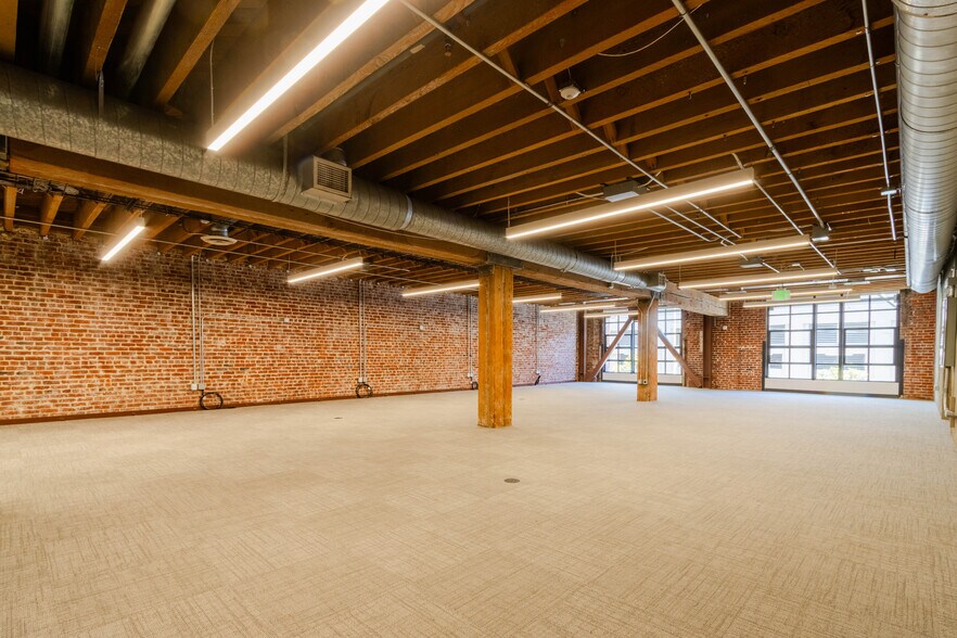 More Photos Of 625 2nd St, San Francisco Office For Lease