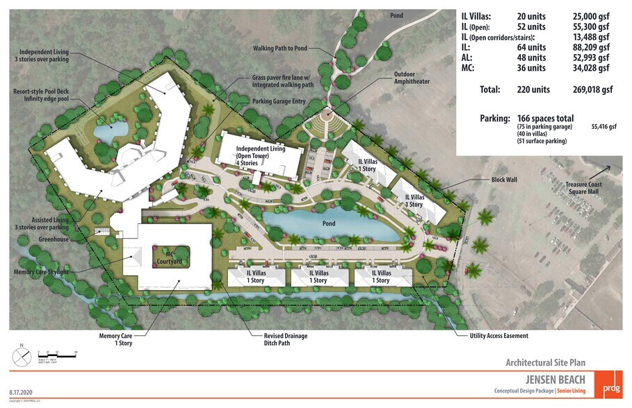 More Photos Of 0 Mall Loop, Jensen Beach Land For Sale