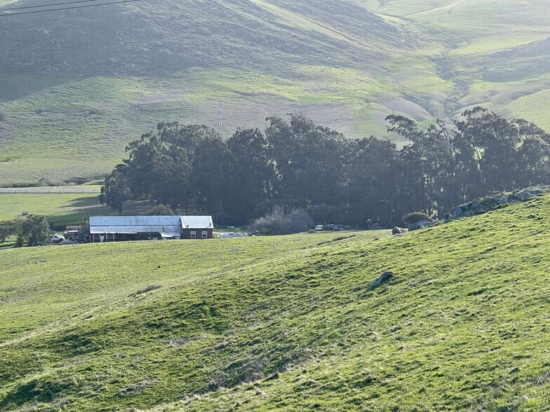 More Photos Of 1498 Oconnor Way, San Luis Obispo Land For Sale