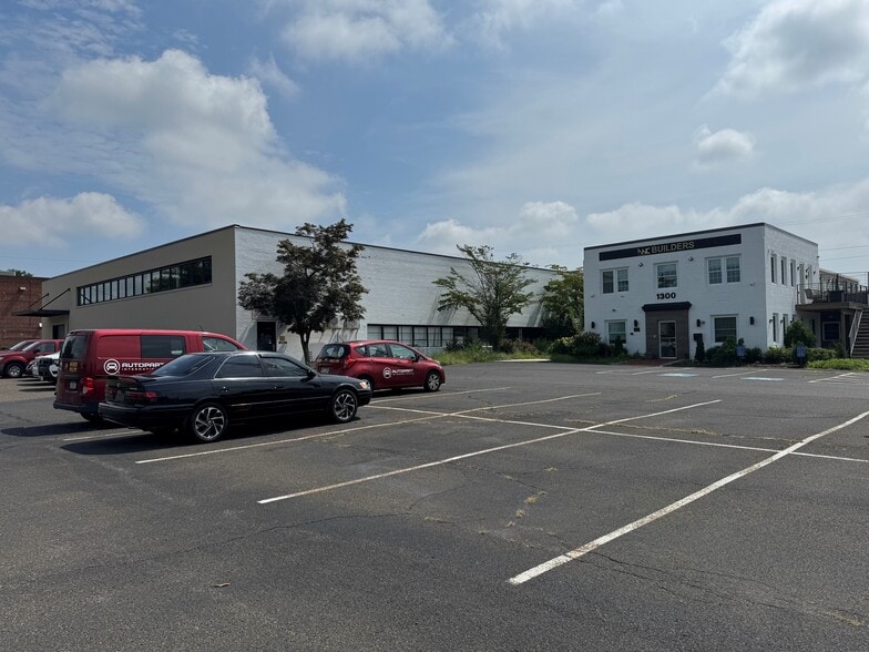 Primary Photo Of 1300 E Mermaid Ln, Wyndmoor Warehouse For Lease