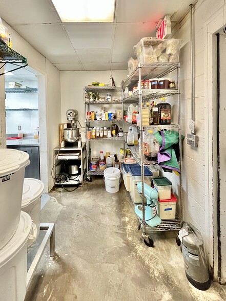 More Photos Of 1609-1625 Westheimer Rd, Houston Restaurant For Lease