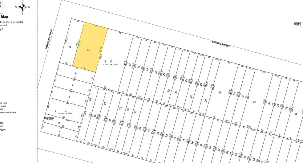 More Photos Of 950-952 Bergen St, Brooklyn Apartments For Sale