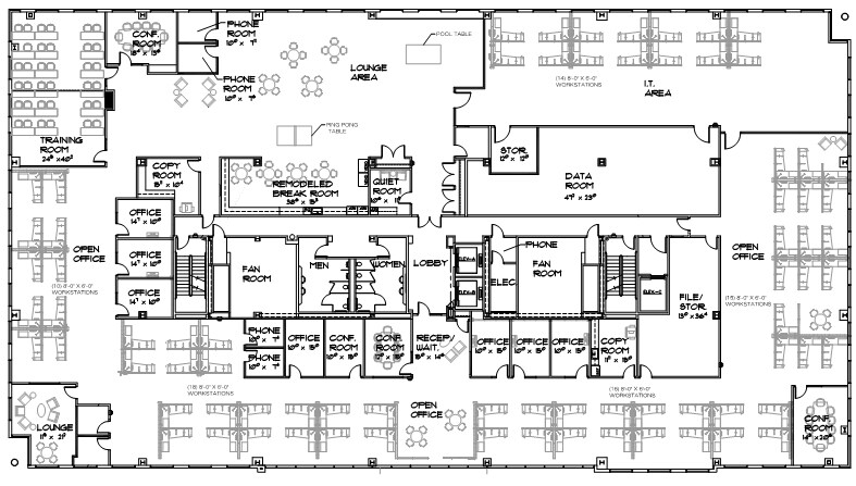 More Photos Of 4750 W 2100 S, Salt Lake City Office For Lease