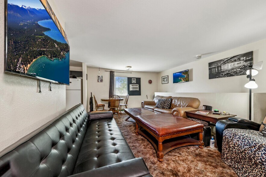 More Photos Of , Reno Multifamily For Sale