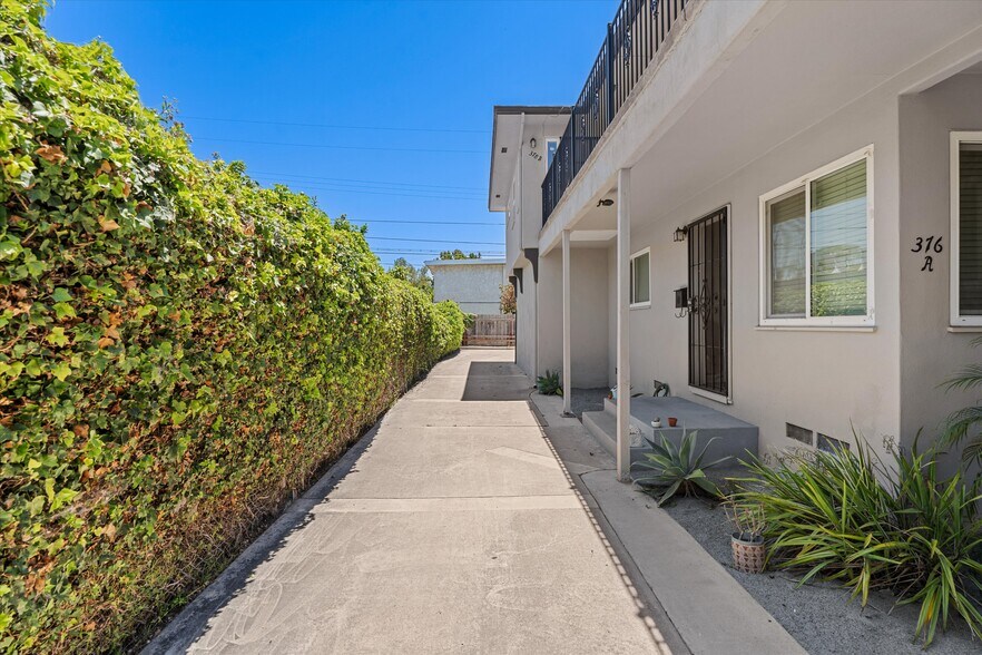 More Photos Of 376-378 Park way, Chula Vista Multifamily For Sale