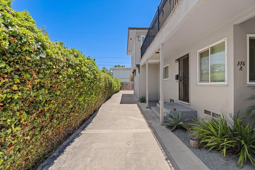 More Photos Of 378 Park Way, Chula Vista Multifamily For Sale