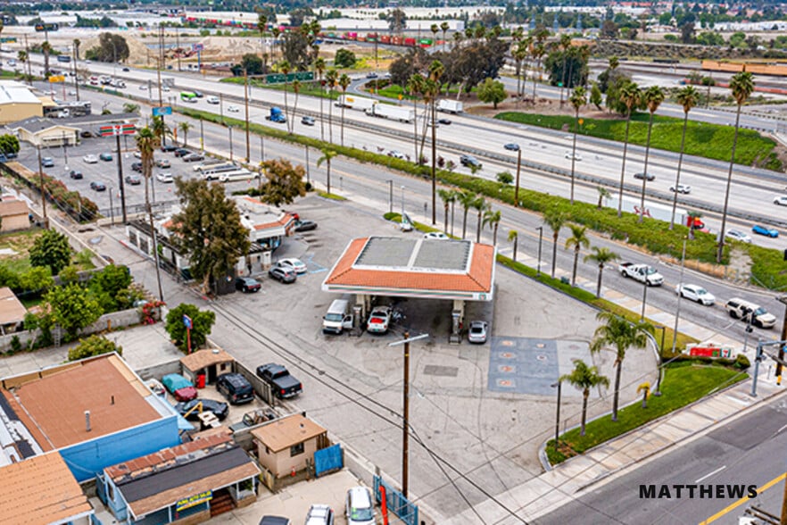 Primary Photo Of 202 N Mount Vernon Ave, Colton Convenience Store For Sale