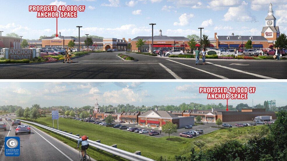 More Photos Of 36100 Detroit Rd, Avon Land For Lease