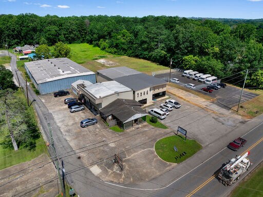 More Photos Of 224 AL-195, Jasper Storefront Retail Office For Sale