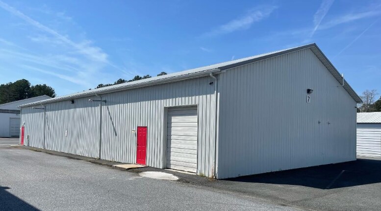 More Photos Of 118 Dixon St, Selbyville Unknown For Lease