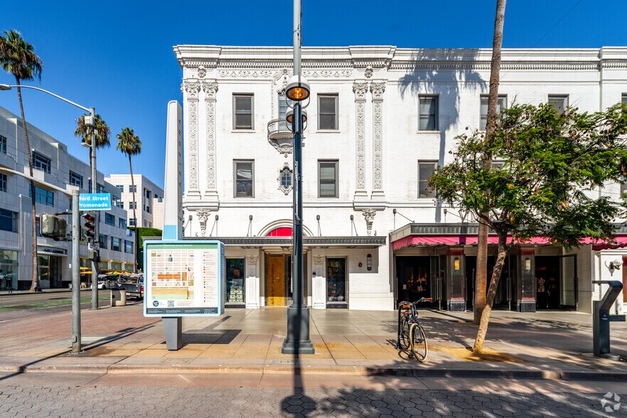 More Photos Of 1311-1313 3rd Street Prom, Santa Monica Apartments For Lease